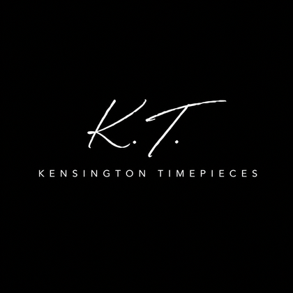 Kensington Timepieces